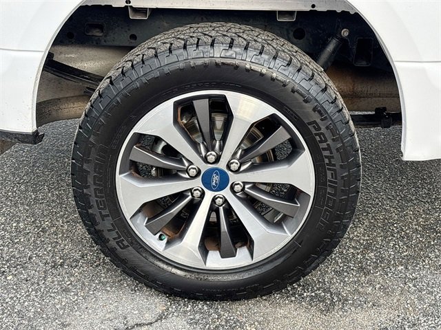 Used 2019 Ford F150 XL w/ Equipment Group 101A Mid image 11