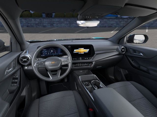 New 2026 Chevrolet Equinox LT w/ Safety and Technology Package image 16