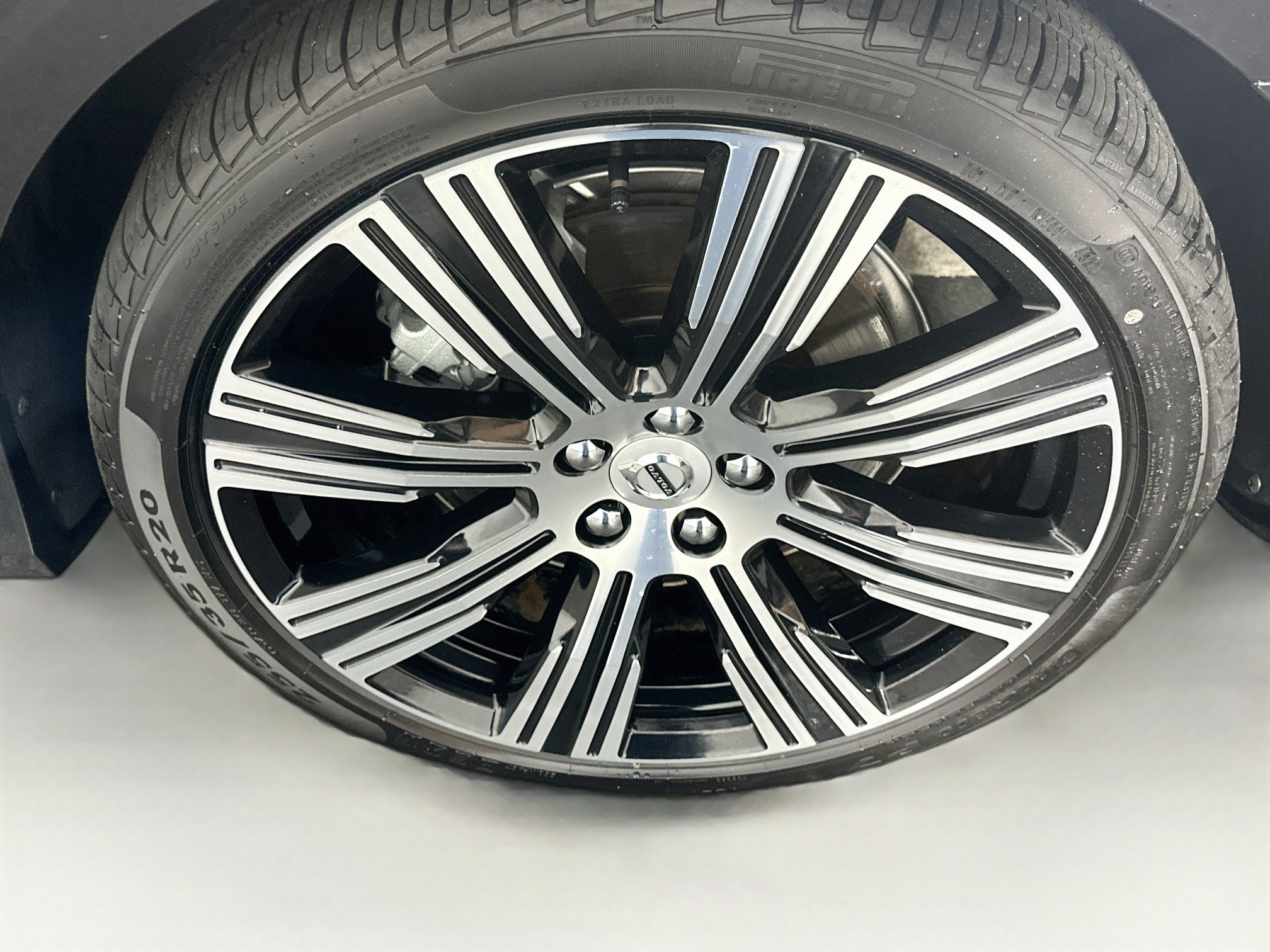 Used 2025 Volvo S90 B6 Ultra w/ Lounge Package AWD/4WD image 11