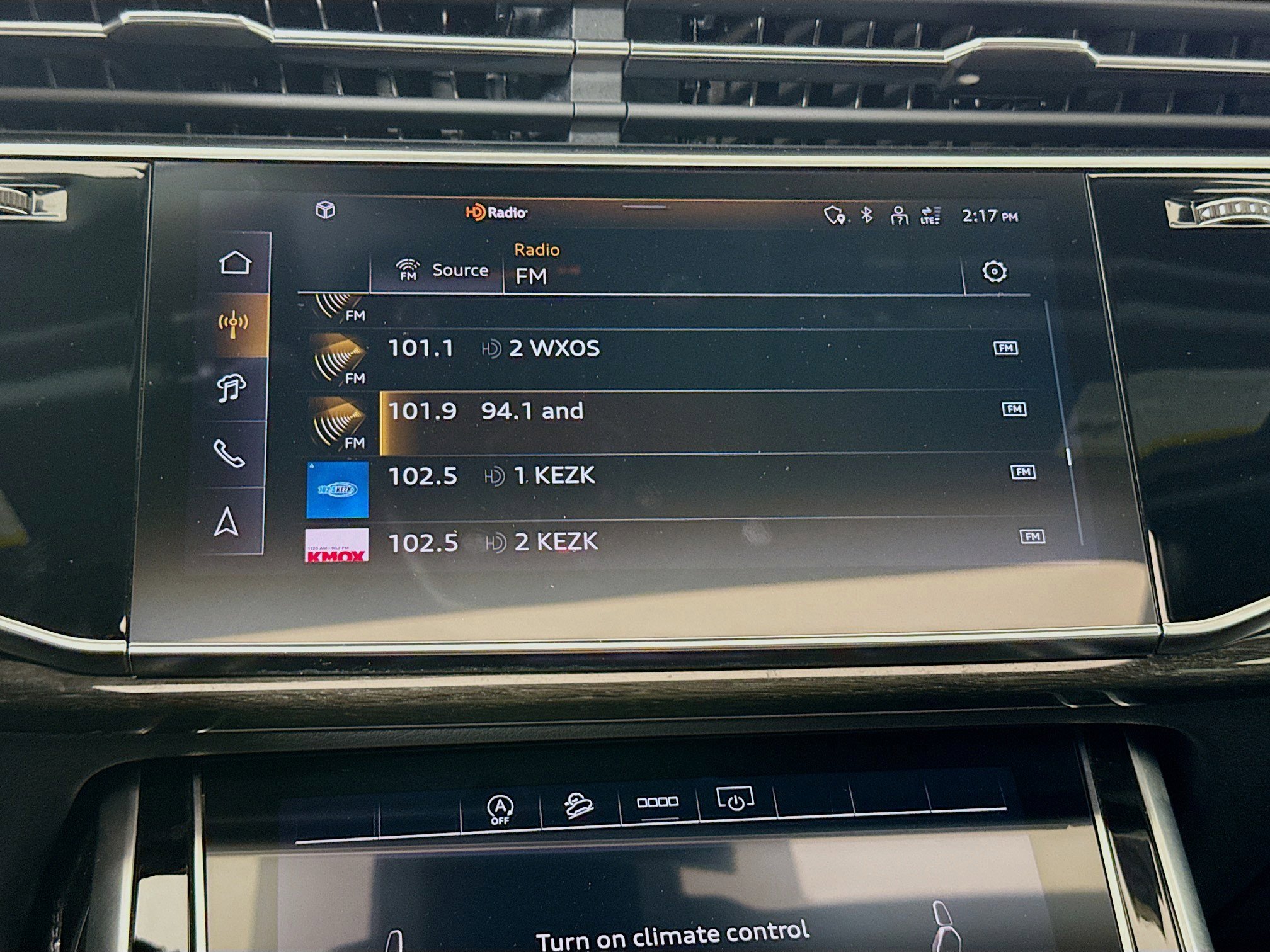 Used 2025 Audi Q7 3.0T Premium Plus image 15