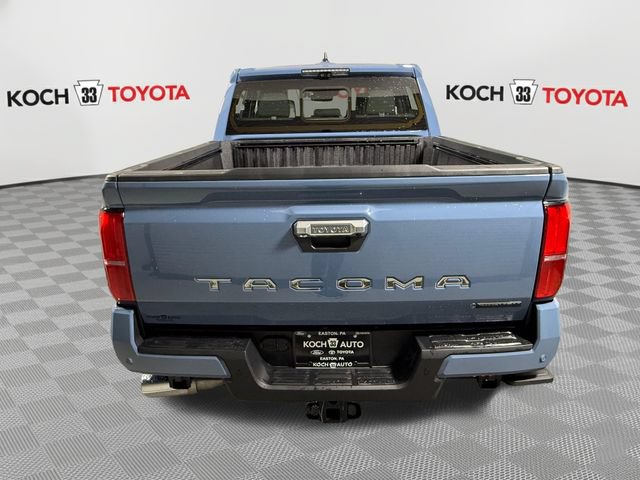 New 2026 Toyota Tacoma Limited AWD/4WD image 7