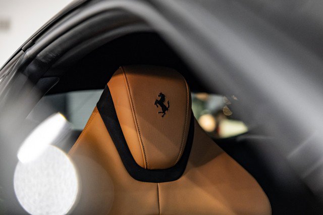 Used 2024 Ferrari Roma image 39