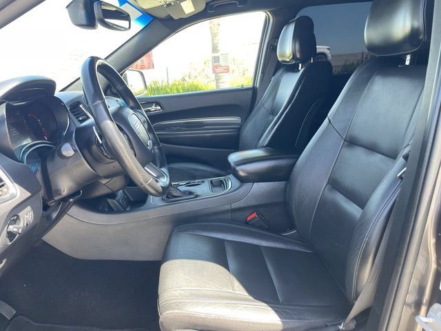 Used 2020 Dodge Durango GT w/ Blacktop Package RWD image 19