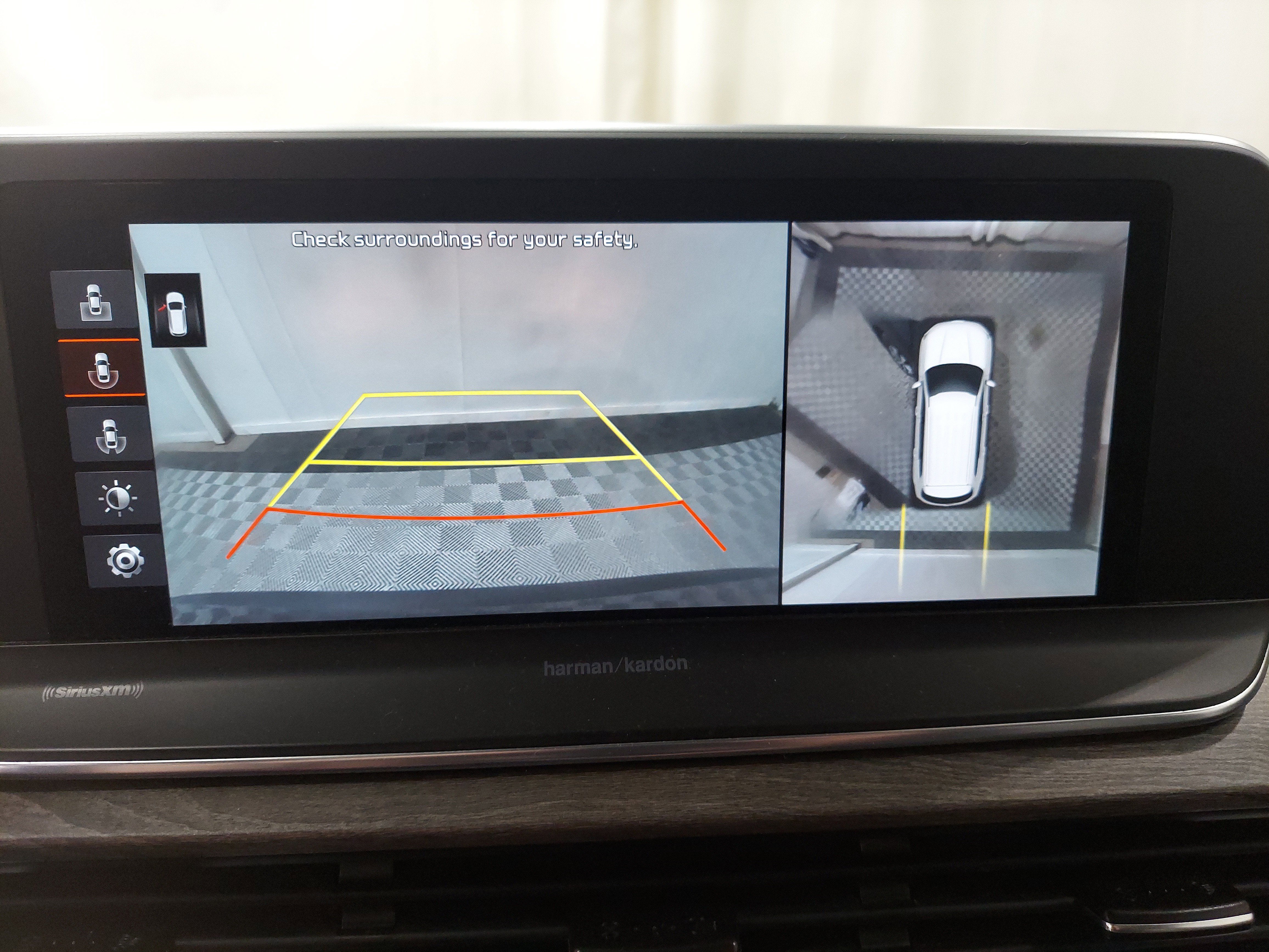 Used 2021 Kia Telluride SX image 10