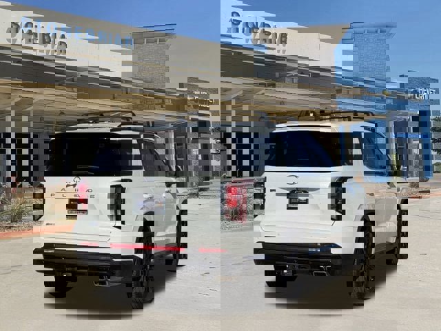 Used 2024 Hyundai Palisade XRT image 5