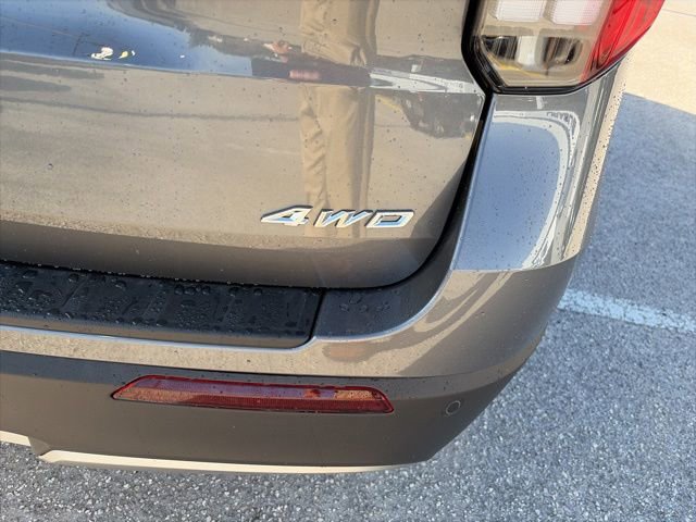 Used 2026 Ford Explorer Active w/ Active Comfort Package image 9
