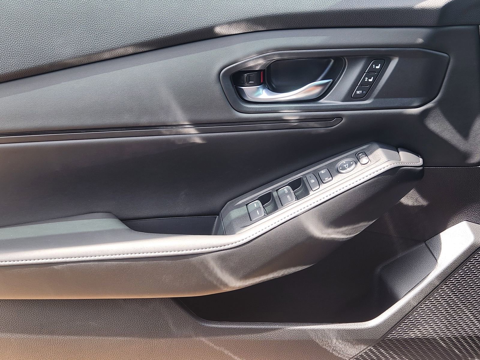 New 2026 Honda Accord Sport image 21