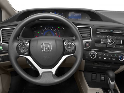 Used 2013 Honda Civic LX image 6