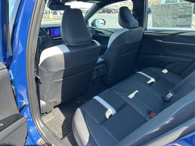 New 2026 Toyota Camry SE image 24