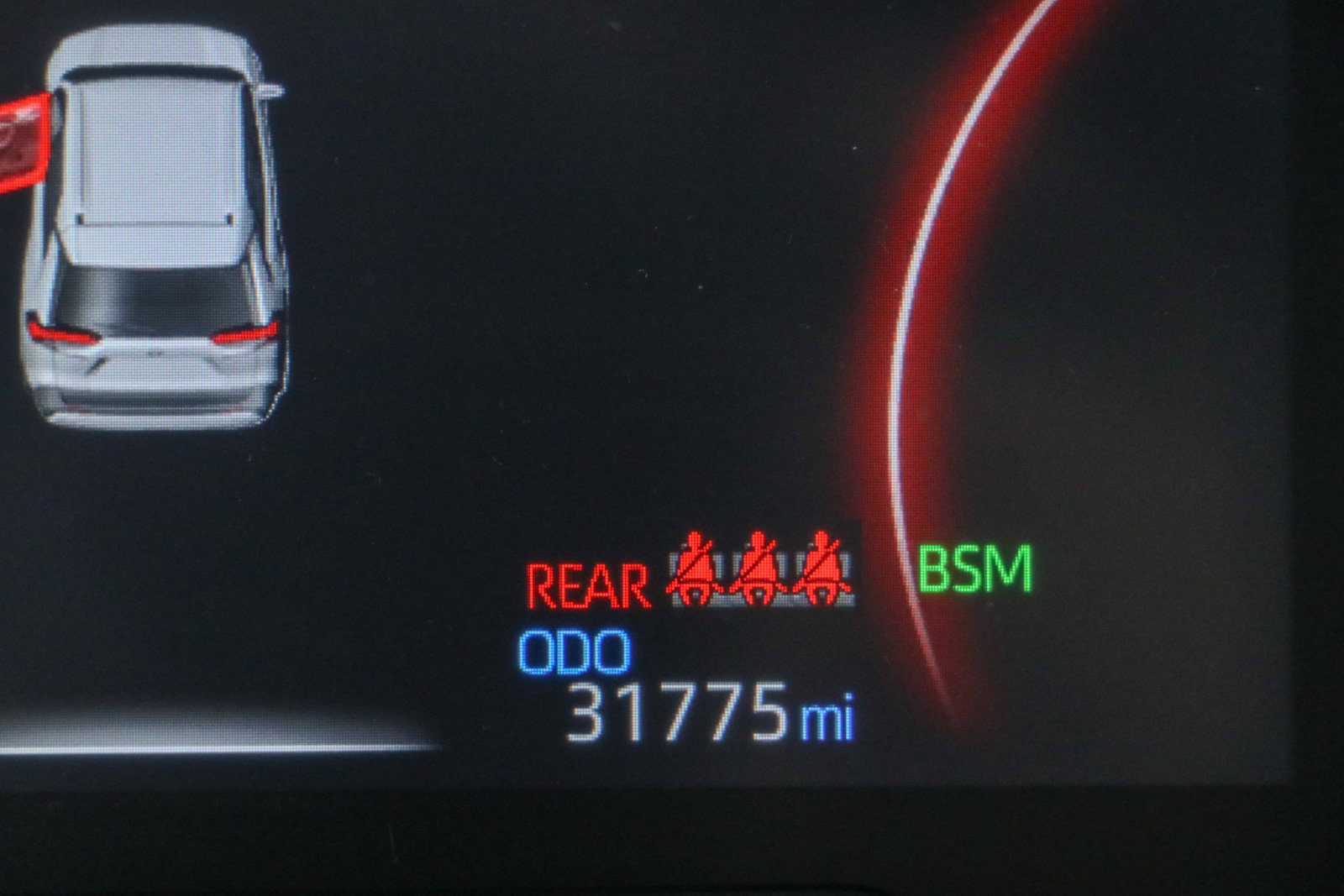 Used 2024 Toyota RAV4 XLE Premium FWD image 16