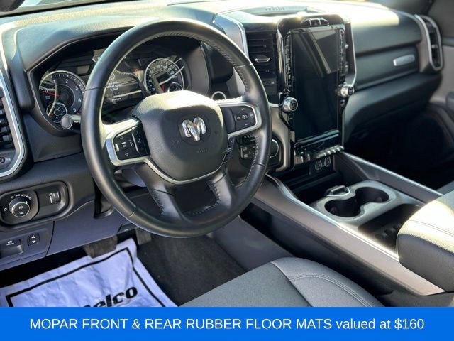 Certified 2023 RAM 1500 Big Horn image 11