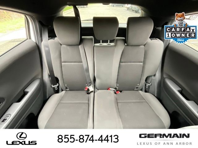 Used 2022 Honda HR-V Sport image 17