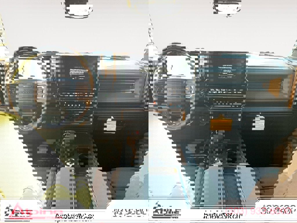 Used 2025 GMC Hummer EV 3X w/ Extreme Off-Road Package image 10