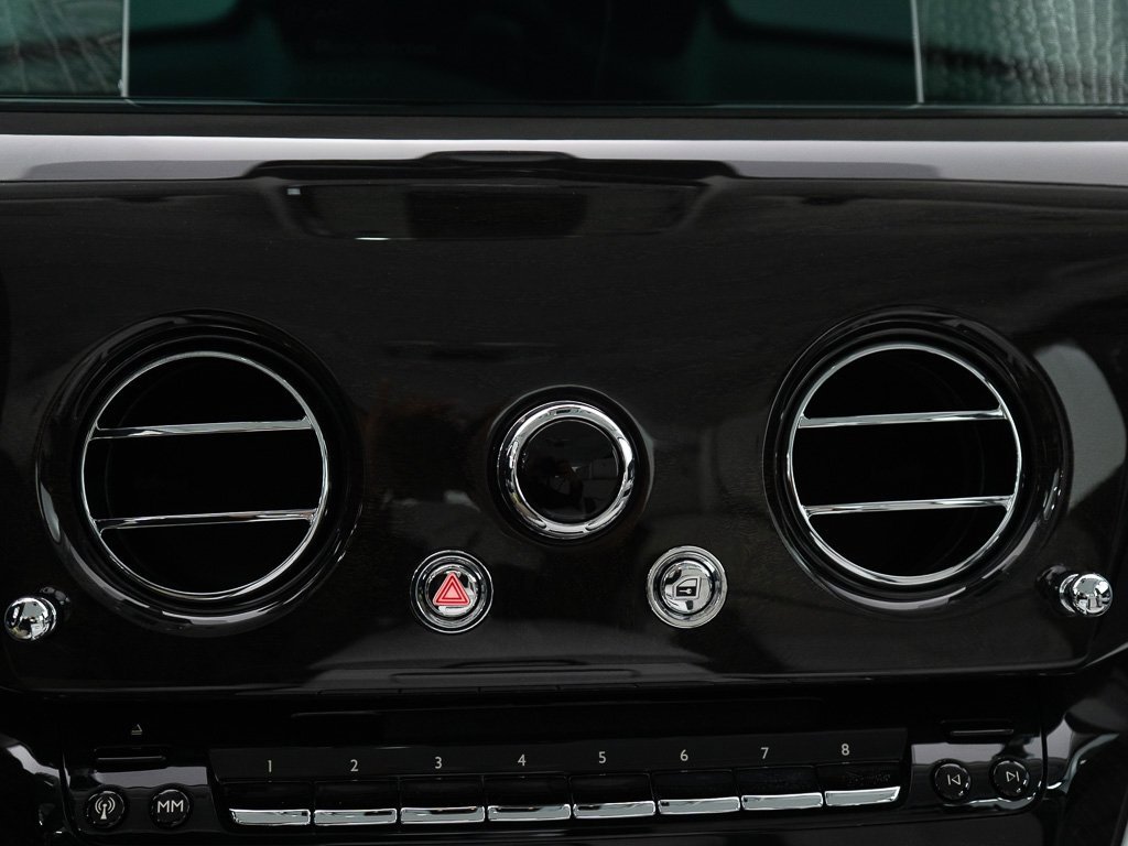 Certified 2023 Rolls-Royce Phantom Sedan image 46
