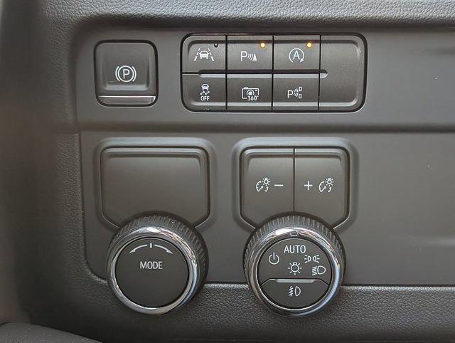 New 2026 Chevrolet Tahoe LT w/ Comfort Package RWD image 24