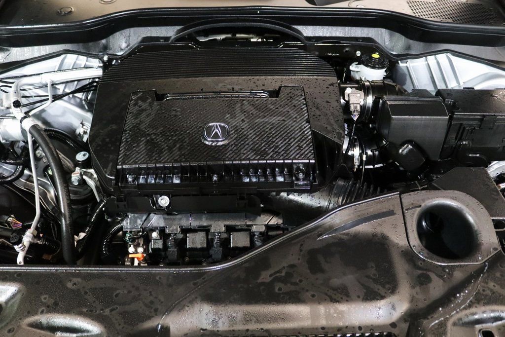 Used 2026 Acura MDX A-Spec image 31