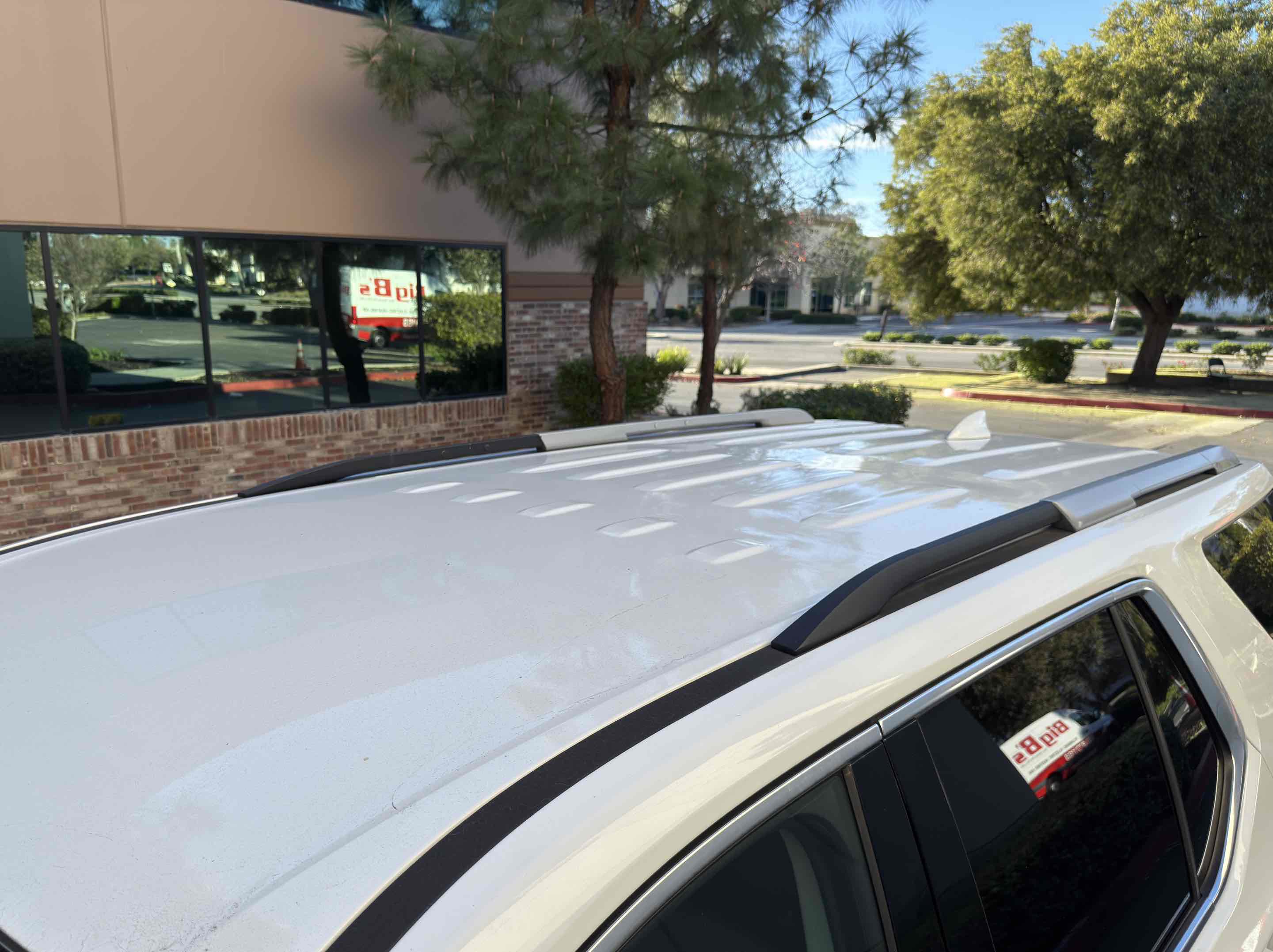 Used 2018 Chevrolet Traverse LT w/ LPO, Black Accent Package image 22