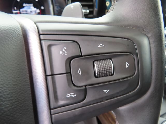 Certified 2025 GMC Sierra 1500 Elevation w/ Elevation Premium Package AWD/4WD image 21