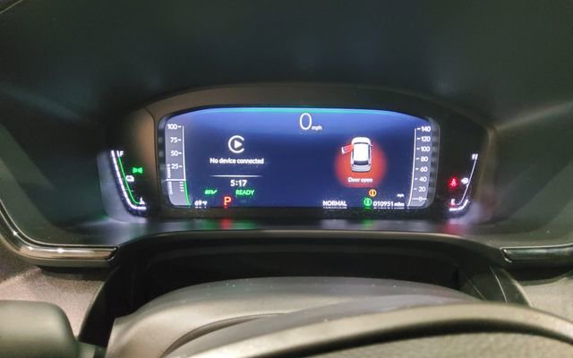 Used 2026 Honda CR-V Sport-L image 29