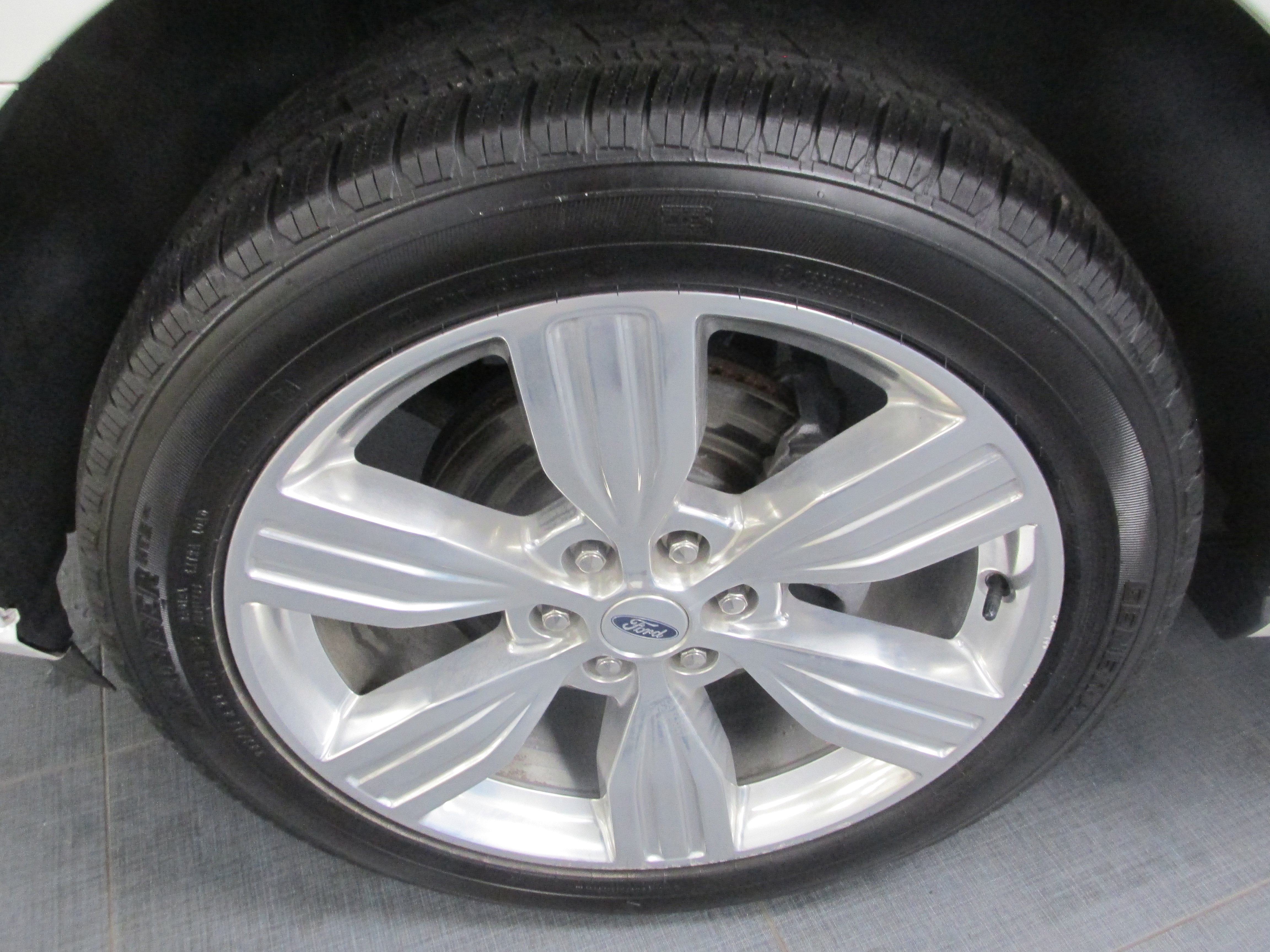 Used 2023 Ford Expedition Platinum image 14