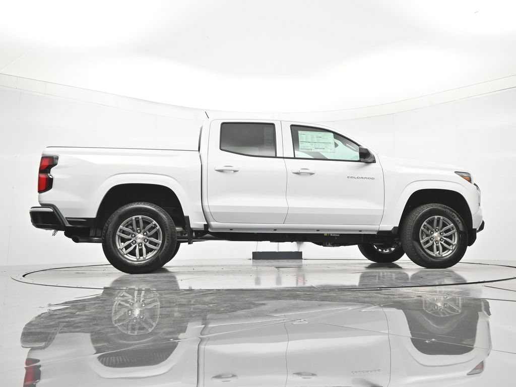New 2026 Chevrolet Colorado LT w/ LT Convenience Package RWD image 40