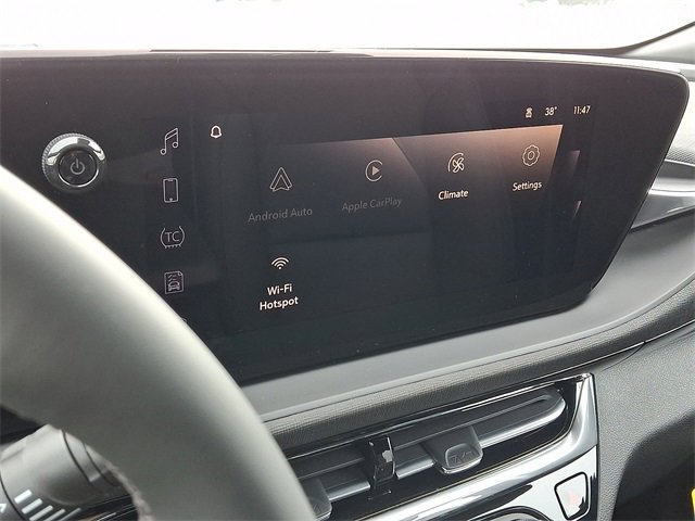 New 2026 Buick Envista Sport Touring w/ Convenience I Package image 13