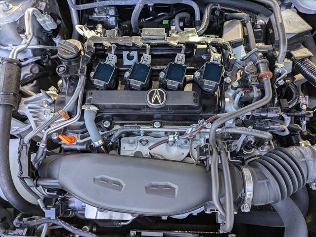 Used 2025 Acura Integra A-Spec image 21