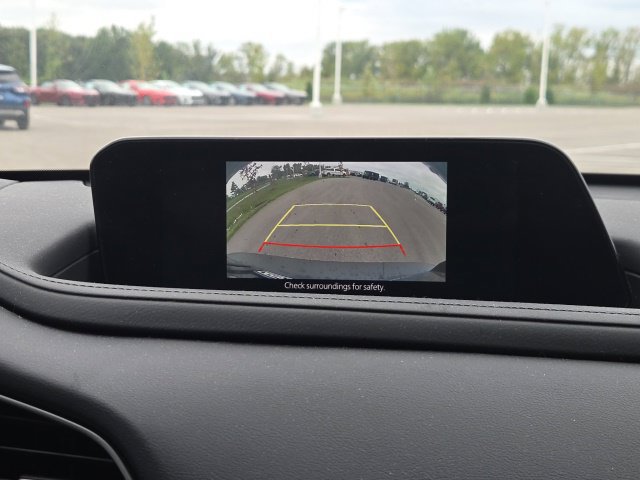 Used 2023 MAZDA CX-30 AWD 2.5 S w/ Select Package image 29