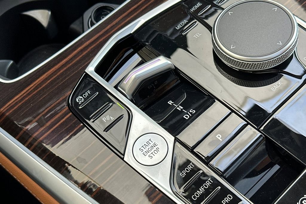New 2026 BMW X5 xDrive40i image 25
