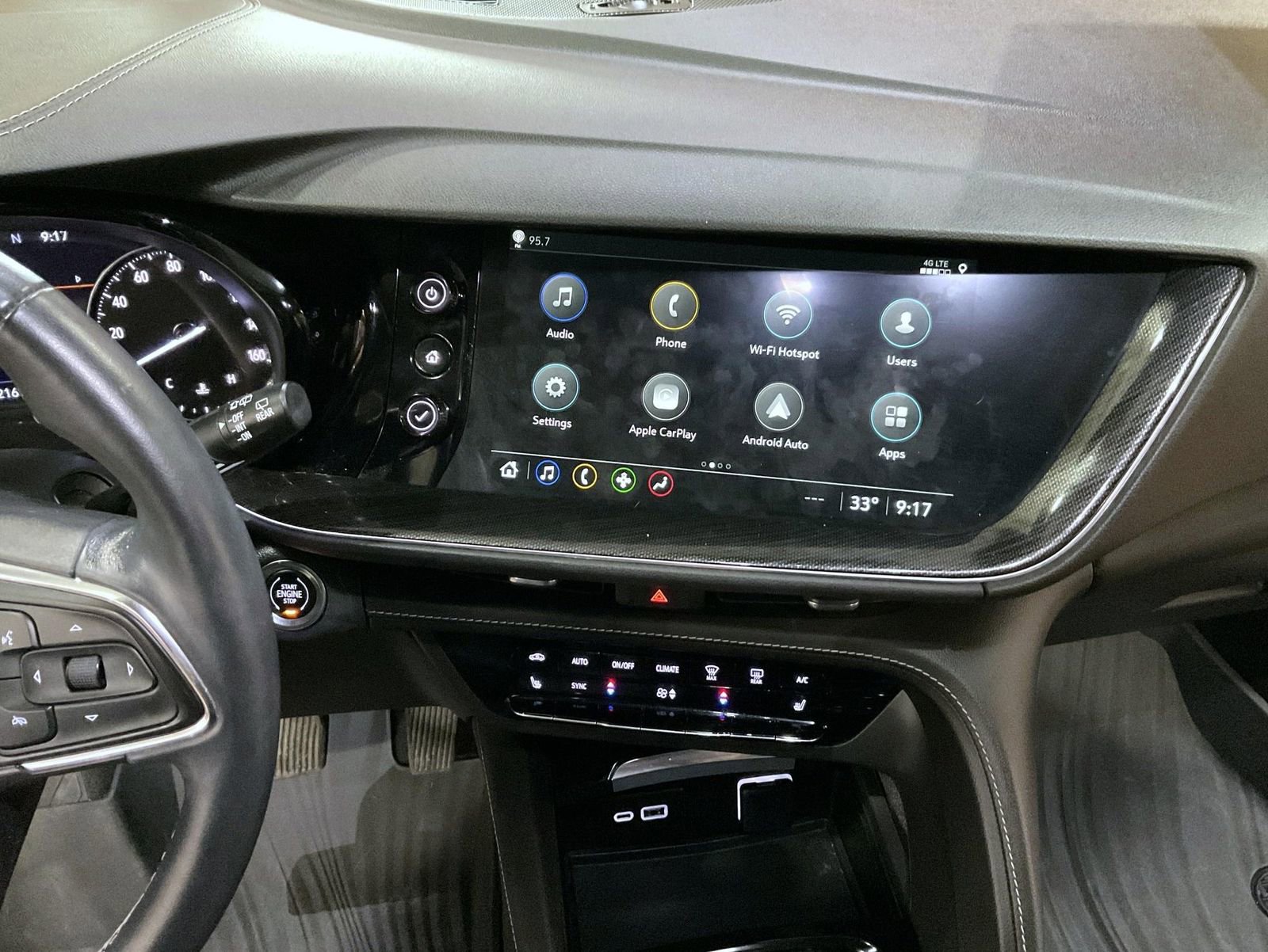 Certified 2023 Buick Envision Essence image 13