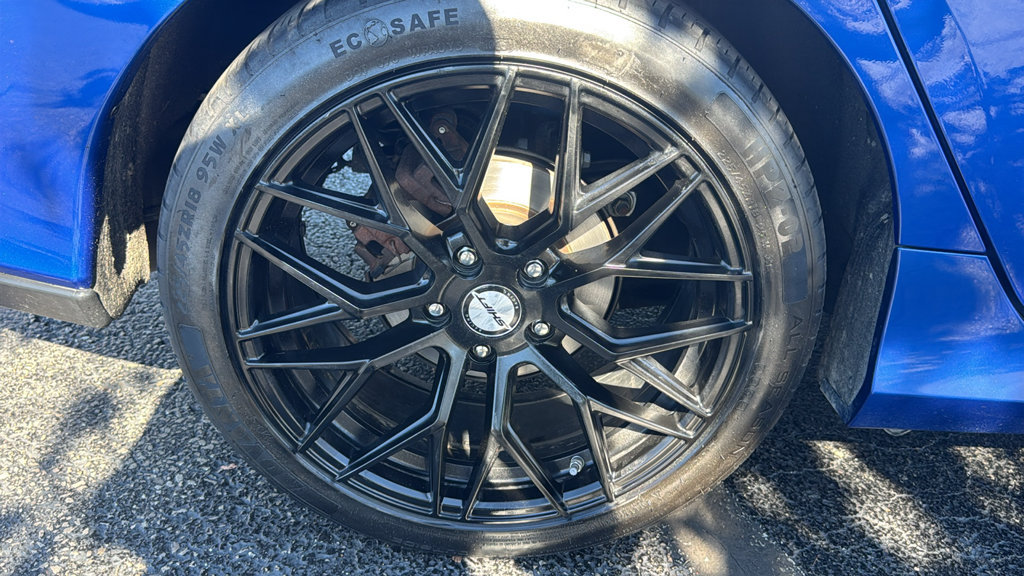 Used 2018 Honda Civic EX-L image 8