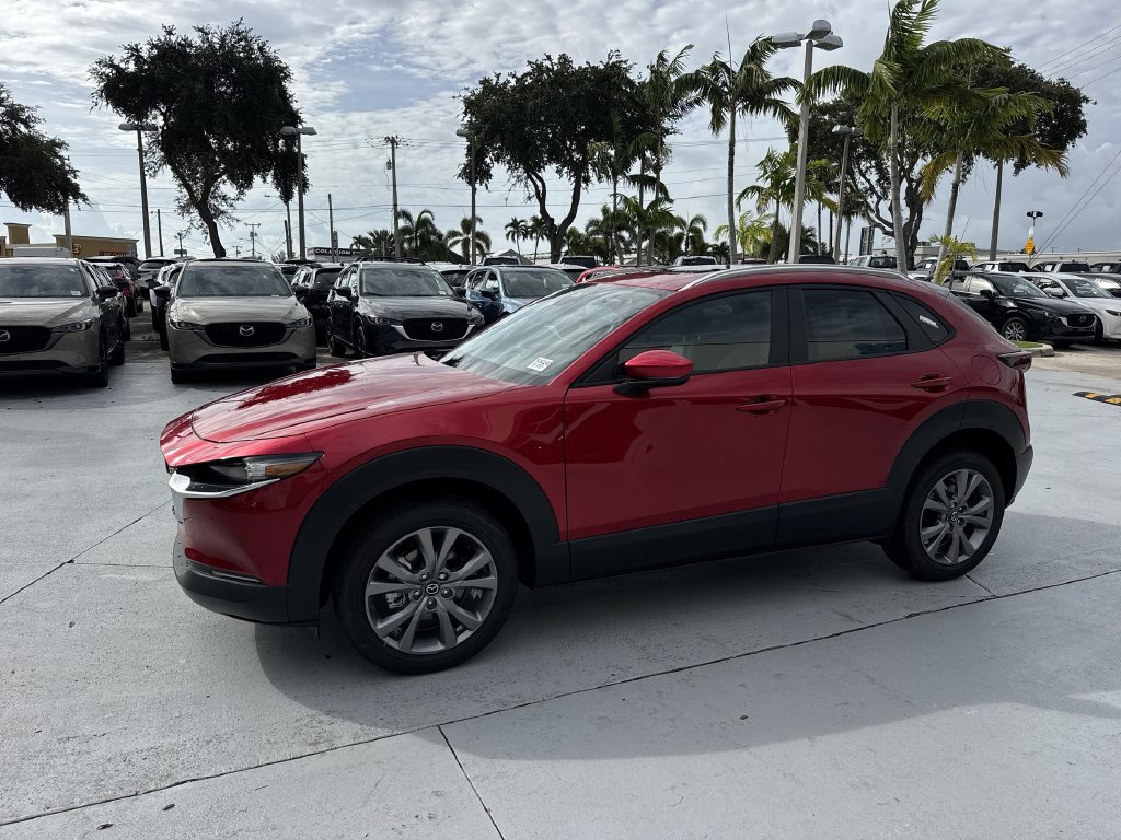 New 2026 MAZDA CX-30 AWD 2.5 S image 10