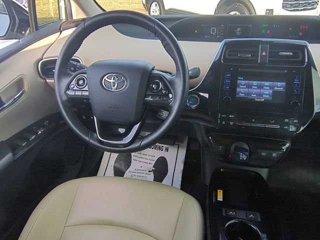 Used 2019 Toyota Prius XLE image 30