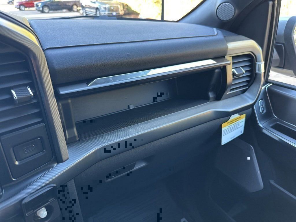 New 2025 Ford F150 Platinum w/ Equipment Group 702A High image 70