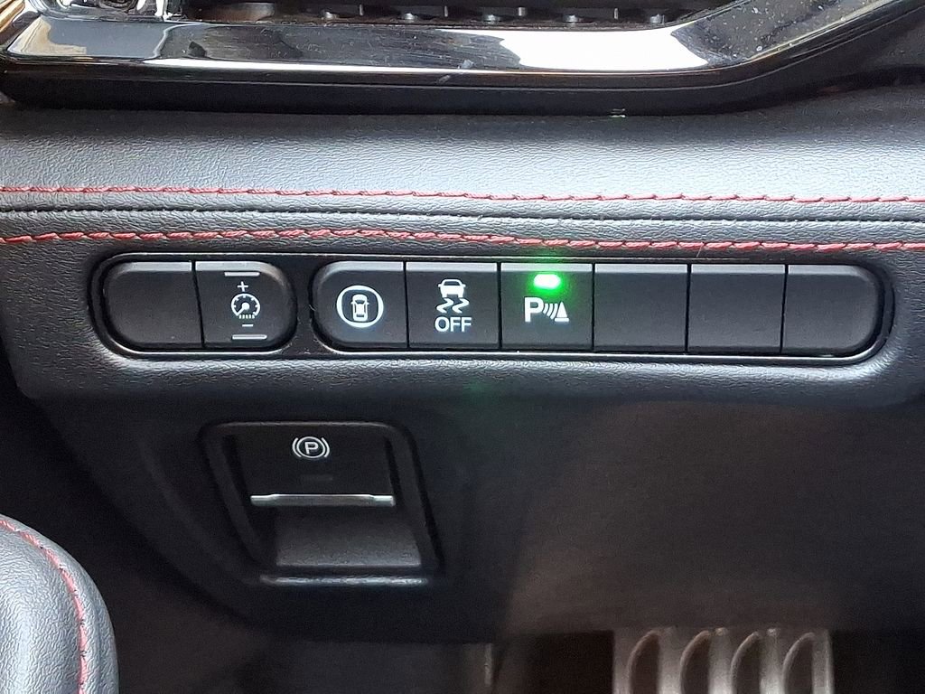 Certified 2023 Acura MDX A-Spec image 25