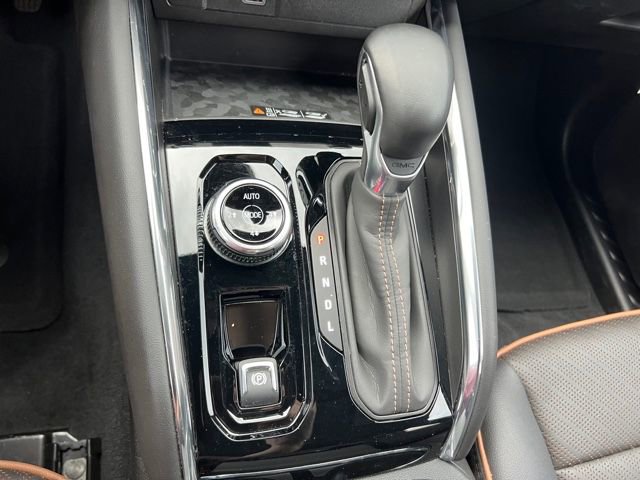 Used 2024 GMC Canyon AT4 w/ AT4 Premium Package AWD/4WD image 27