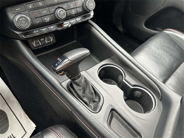 Certified 2023 Dodge Durango GT image 24