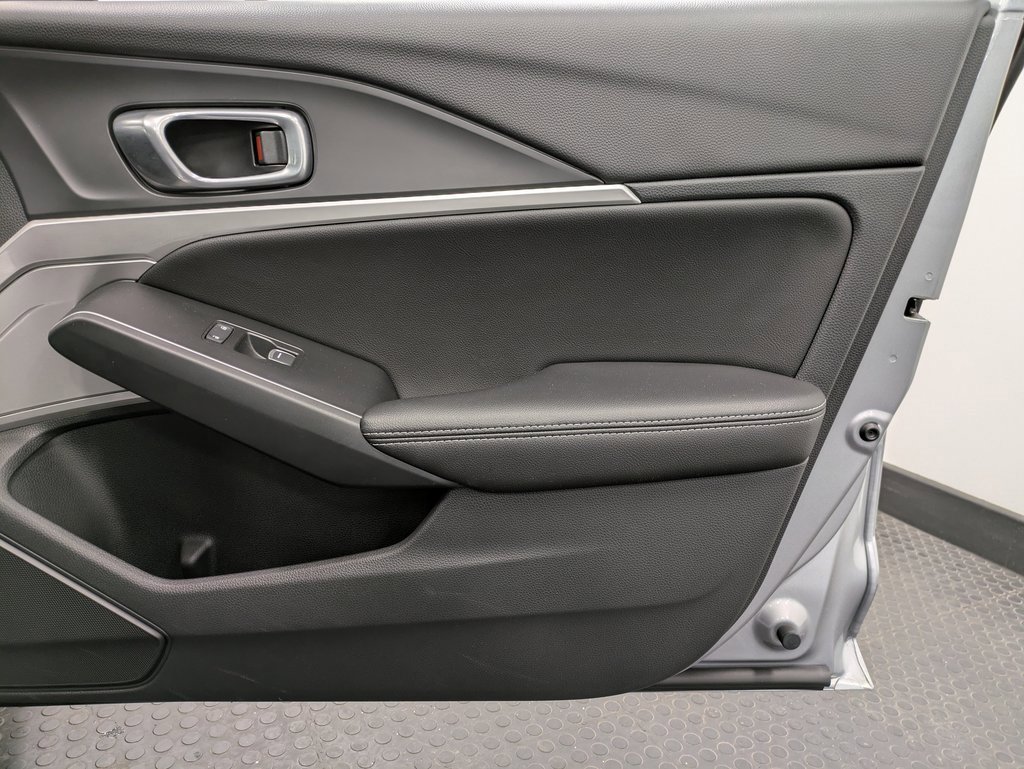 Used 2023 Acura Integra A-Spec image 27