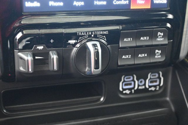 Used 2023 RAM 1500 TRX w/ TRX Level 2 Equipment Group AWD/4WD image 29