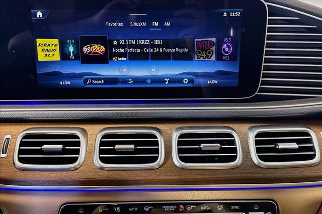 New 2026 Mercedes-Benz GLE 450 4MATIC image 14