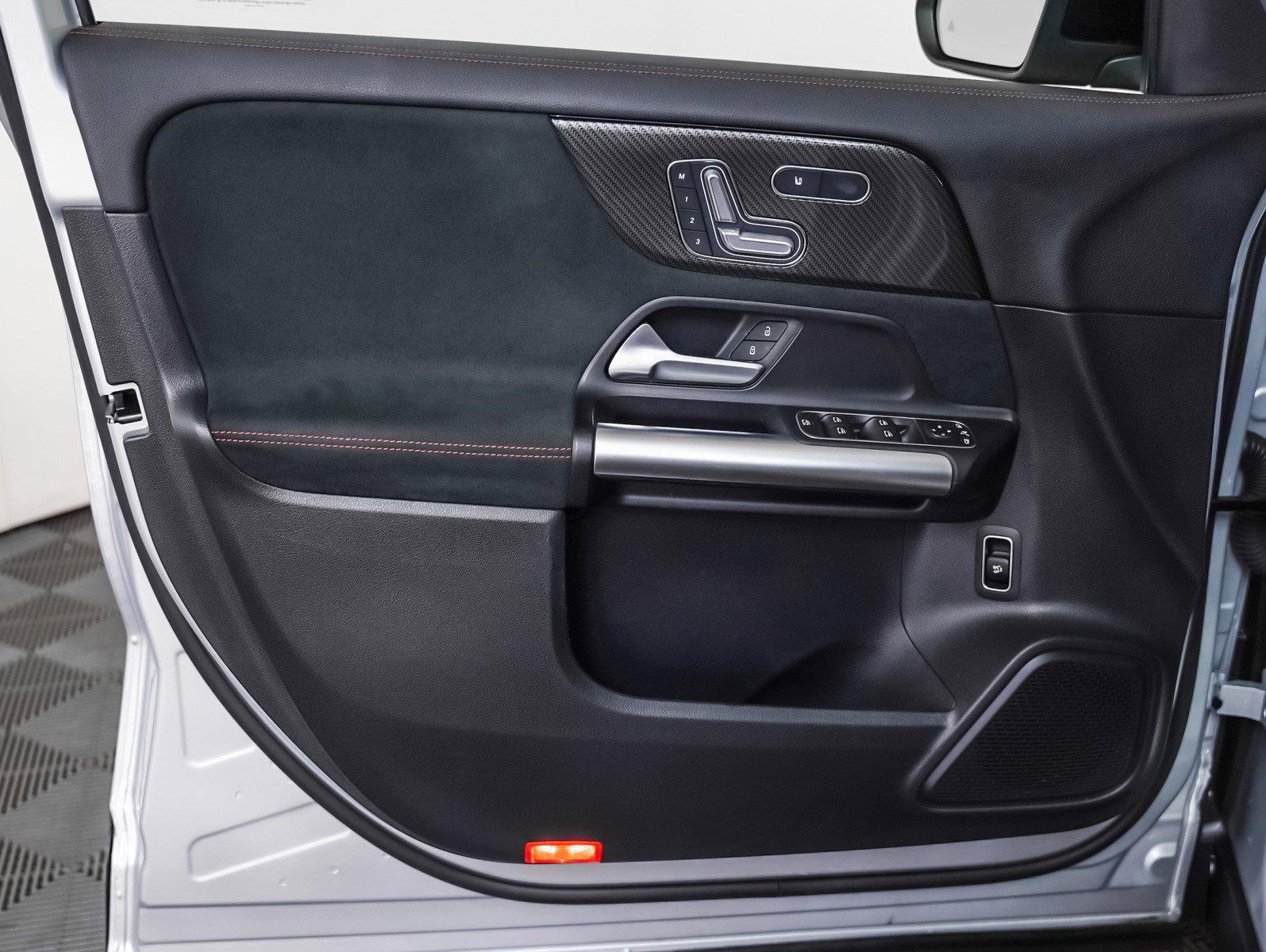 Certified 2023 Mercedes-Benz GLA 250 image 24