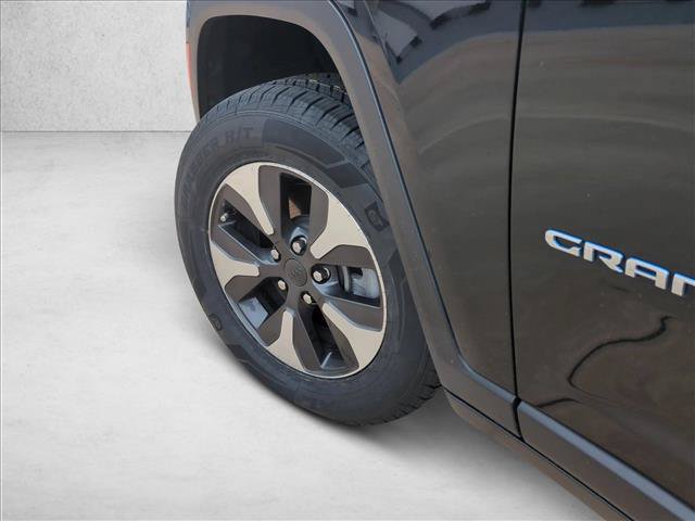 Used 2022 Jeep Grand Cherokee Limited 4xe AWD/4WD image 8