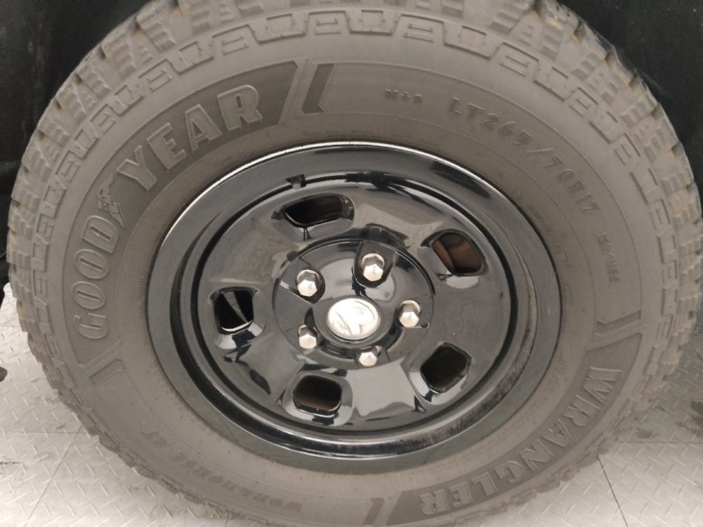 Used 2016 RAM 1500 Tradesman w/ Popular Equipment Group image 31