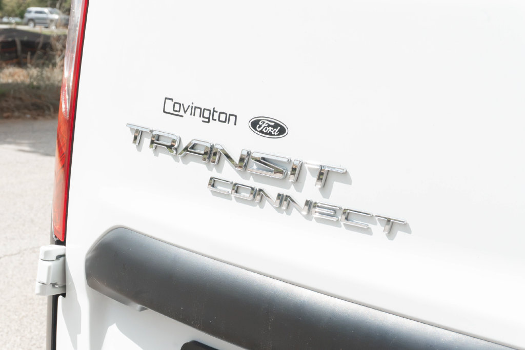 Used 2020 Ford Transit Connect XL FWD image 7