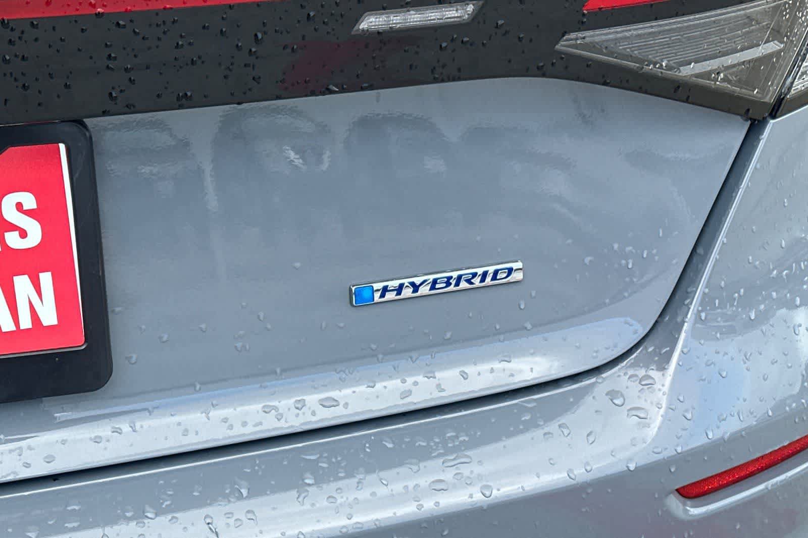 Used 2023 Honda Accord EX-L image 13
