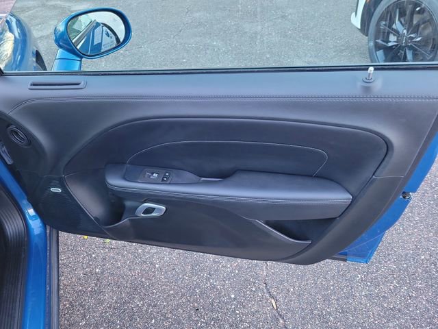 Used 2022 Dodge Challenger GT w/ Plus Package image 31