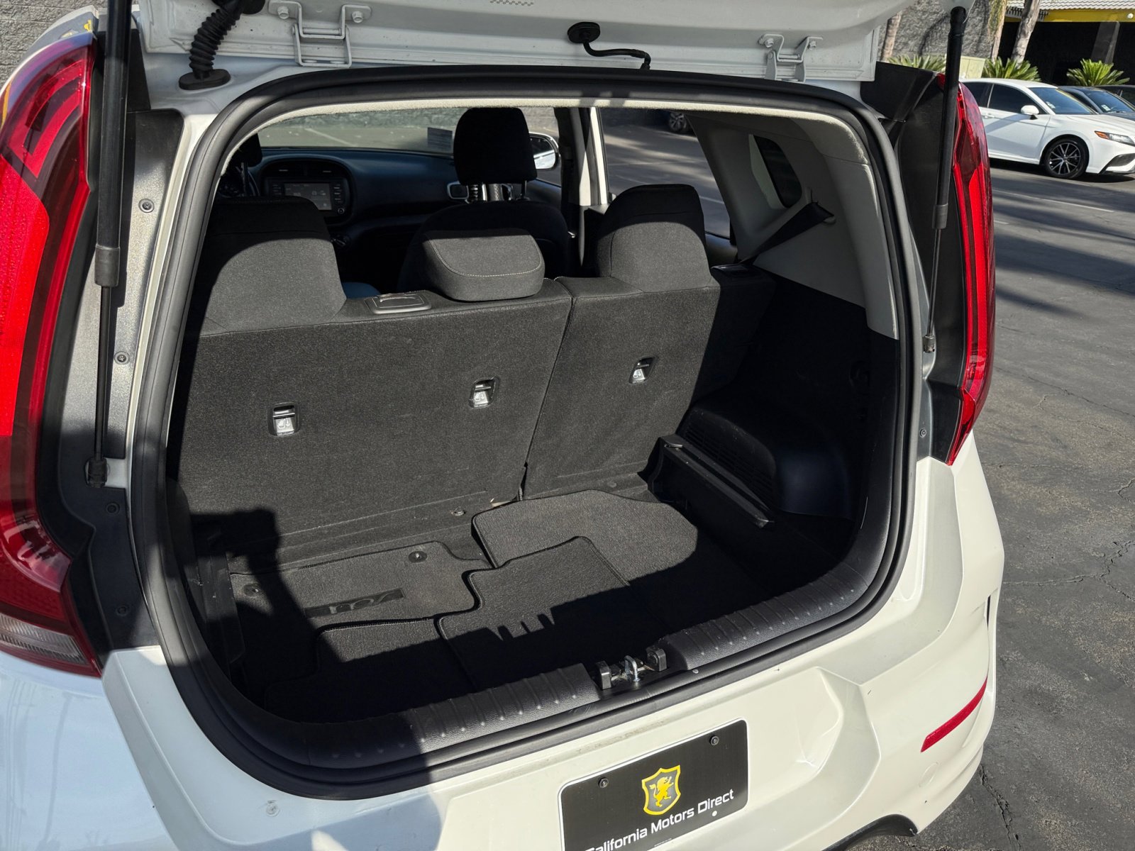 Used 2020 Kia Soul GT-Line image 21