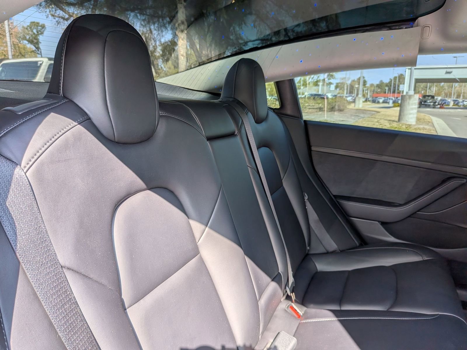 Used 2023 Tesla Model 3 Performance image 33