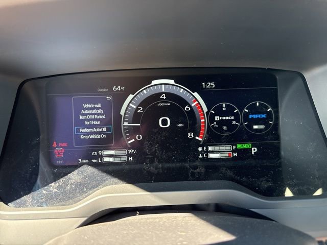 New 2026 Toyota Sequoia 1794 Edition image 22