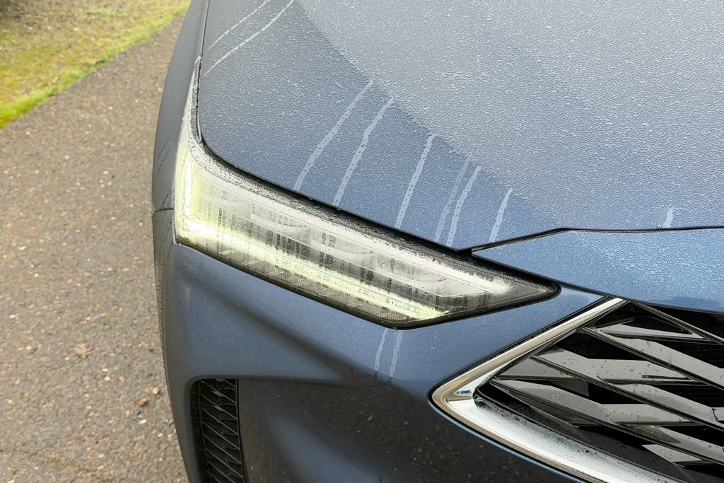 New 2026 Acura MDX w/ Technology Package image 5